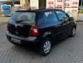 Volkswagen Polo *TÜV*KLIMA*2.HAND*SCHECKHEFT* Noir - thumbnail 6