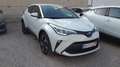 Toyota C-HR 125H Advance Blanco - thumbnail 4