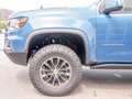 Chevrolet Colorado ZR2 Multimatic Suspension AHK 3.4t Azul - thumbnail 25
