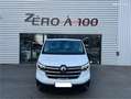 Renault Trafic 2.0 DCI 130ch L1H1 phase 3 TVA RECUPERABLE Weiß - thumbnail 2