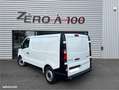 Renault Trafic 2.0 DCI 130ch L1H1 phase 3 TVA RECUPERABLE Weiß - thumbnail 4
