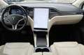 Tesla Model X 100D Autopilot_5 Sitzer_Supercharg_MwSt. Grau - thumbnail 14