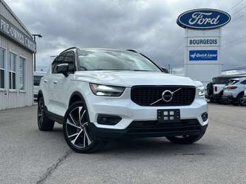 T5 R-Design *HTD SEATS, MOONROOF, 2.0L*