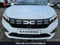 Dacia Sandero Expression TCe 100 ECO-G Wit - thumbnail 15