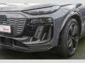 Audi Q6 e-tron 225 kW performance AHK,Navi,LED,PDC Gris - thumbnail 5