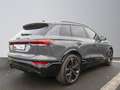 Audi Q6 e-tron 225 kW performance AHK,Navi,LED,PDC Grau - thumbnail 3