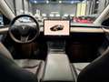 Tesla Model Y LOW MILEAGE - SPOILER - BLACK ON BLACK -RWD Czarny - thumbnail 18