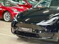 Tesla Model Y LOW MILEAGE - SPOILER - BLACK ON BLACK -RWD Czarny - thumbnail 5