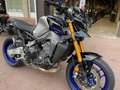 Yamaha MT-09 Gris - thumbnail 2