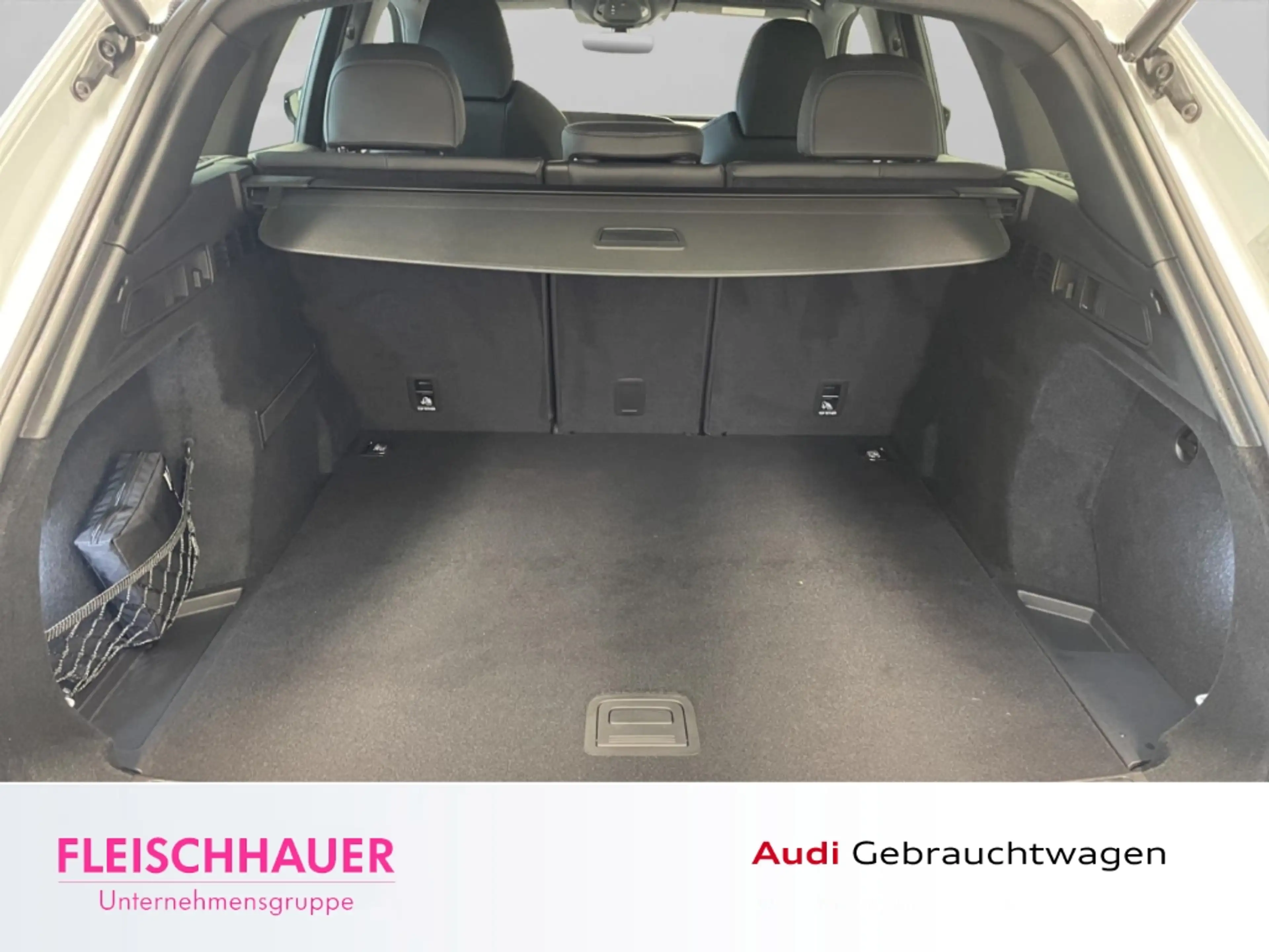 Audi SQ5 3.0 TFSI quattro S tronic StandHZG LED Navi Tel.-V — photo 7