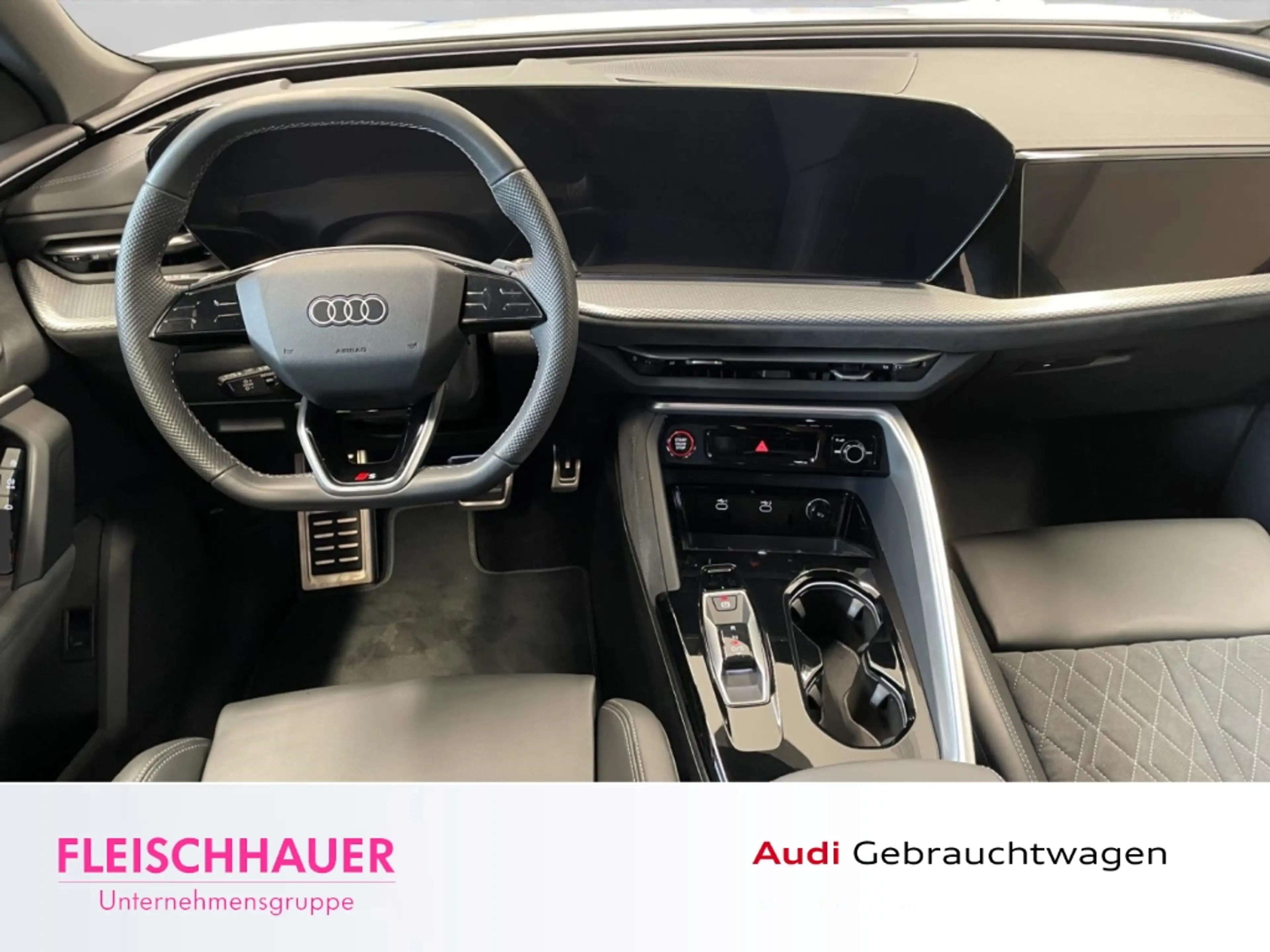 Audi SQ5 3.0 TFSI quattro S tronic StandHZG LED Navi Tel.-V — photo 11