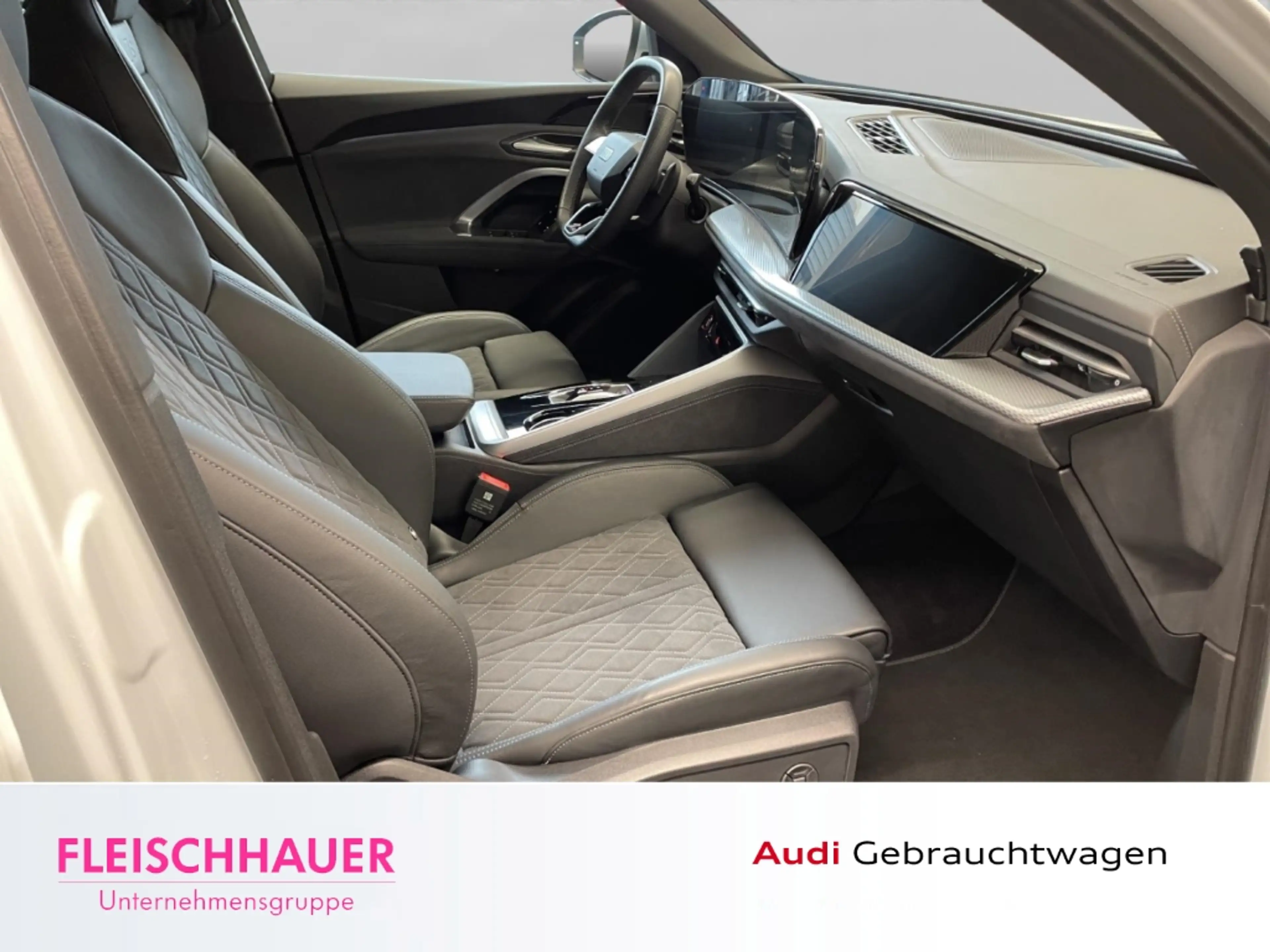 Audi SQ5 3.0 TFSI quattro S tronic StandHZG LED Navi Tel.-V — photo 9
