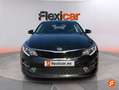 Kia Optima 1.7CRDI Eco-Dynamics Business DCT Negro - thumbnail 2