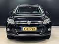 Volkswagen Tiguan 2.0 TSI Sport&Style 4Motion DSG, Navi, Bluetooth/T Black - thumbnail 4