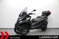 Piaggio MP3 500 LT - bundesweite Lieferung! Schwarz - thumbnail 2