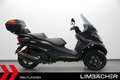 Piaggio MP3 500 LT - bundesweite Lieferung! Schwarz - thumbnail 5