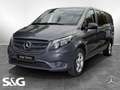 Mercedes-Benz Vito 116 CDI Mixto Lang Grau - thumbnail 1