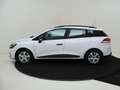 Renault Clio Estate TCe90 Life | Airco | Bluetooth | Cruise Con White - thumbnail 2