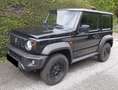 Suzuki Jimny 1,5 VVT Allgrip Clear 8-fach Bereift Noir - thumbnail 1