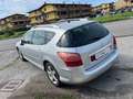 Peugeot 407 407 SW 2.0 hdi 16v  Ciel 163cv auto Argento - thumbnail 7