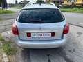Peugeot 407 407 SW 2.0 hdi 16v  Ciel 163cv auto Argento - thumbnail 8