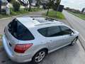 Peugeot 407 407 SW 2.0 hdi 16v  Ciel 163cv auto Argento - thumbnail 10