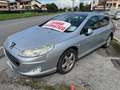 Peugeot 407 407 SW 2.0 hdi 16v  Ciel 163cv auto Argento - thumbnail 2