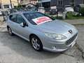 Peugeot 407 407 SW 2.0 hdi 16v  Ciel 163cv auto Argento - thumbnail 1