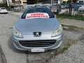 Peugeot 407 407 SW 2.0 hdi 16v  Ciel 163cv auto Argento - thumbnail 4