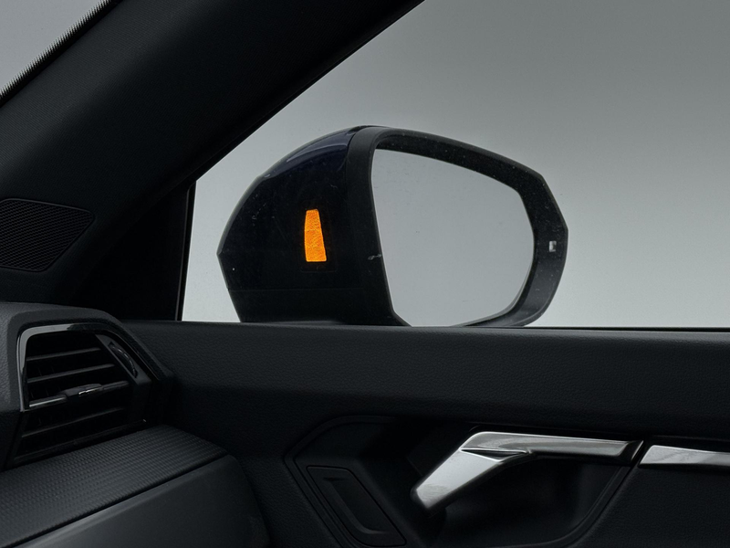 Audi Q3 45 TFSI e S edition | Pano dak | Leder | Stoelverw — photo 9