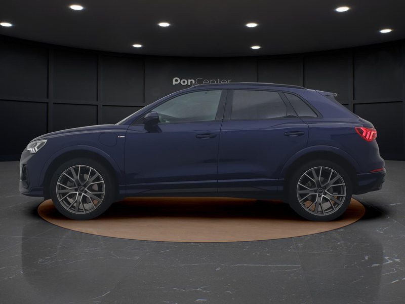 Audi Q3 45 TFSI e S edition | Pano dak | Leder | Stoelverw — photo 6
