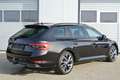 Skoda Superb Kombi 2.0 TDI DSG *Sportline* LED * AHK * KAMERA* Schwarz - thumbnail 4