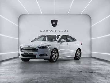 1.5 EcoBoost Titanium 160