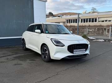 Swift 1.2 Dualjet Hybrid MT Comfort+