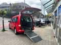 Volkswagen Caddy Maxi Life Team*Behindertengerecht Rampe* Rot - thumbnail 8