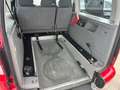 Volkswagen Caddy Maxi Life Team*Behindertengerecht Rampe* Rot - thumbnail 10