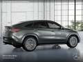 Mercedes-Benz GLE 53 AMG GLE 53 Coupé 4M NIGHT+PANO+360+AHK+MULTIBEAM+HUD Grau - thumbnail 16