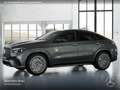 Mercedes-Benz GLE 53 AMG GLE 53 Coupé 4M NIGHT+PANO+360+AHK+MULTIBEAM+HUD Grau - thumbnail 3