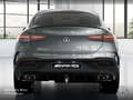 Mercedes-Benz GLE 53 AMG GLE 53 Coupé 4M NIGHT+PANO+360+AHK+MULTIBEAM+HUD Grau - thumbnail 7