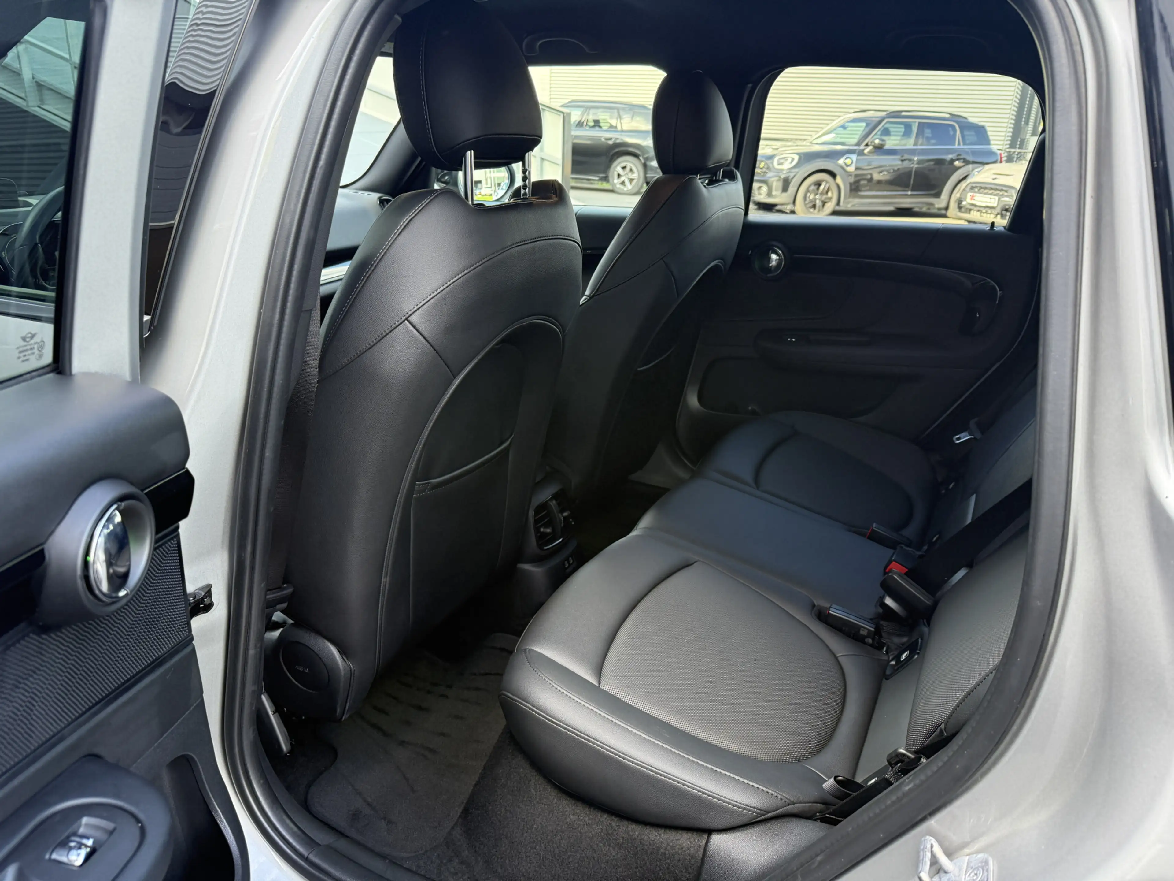MINI Cooper SE Countryman 1.5 ALL Leder/Camera/Apple — photo 30