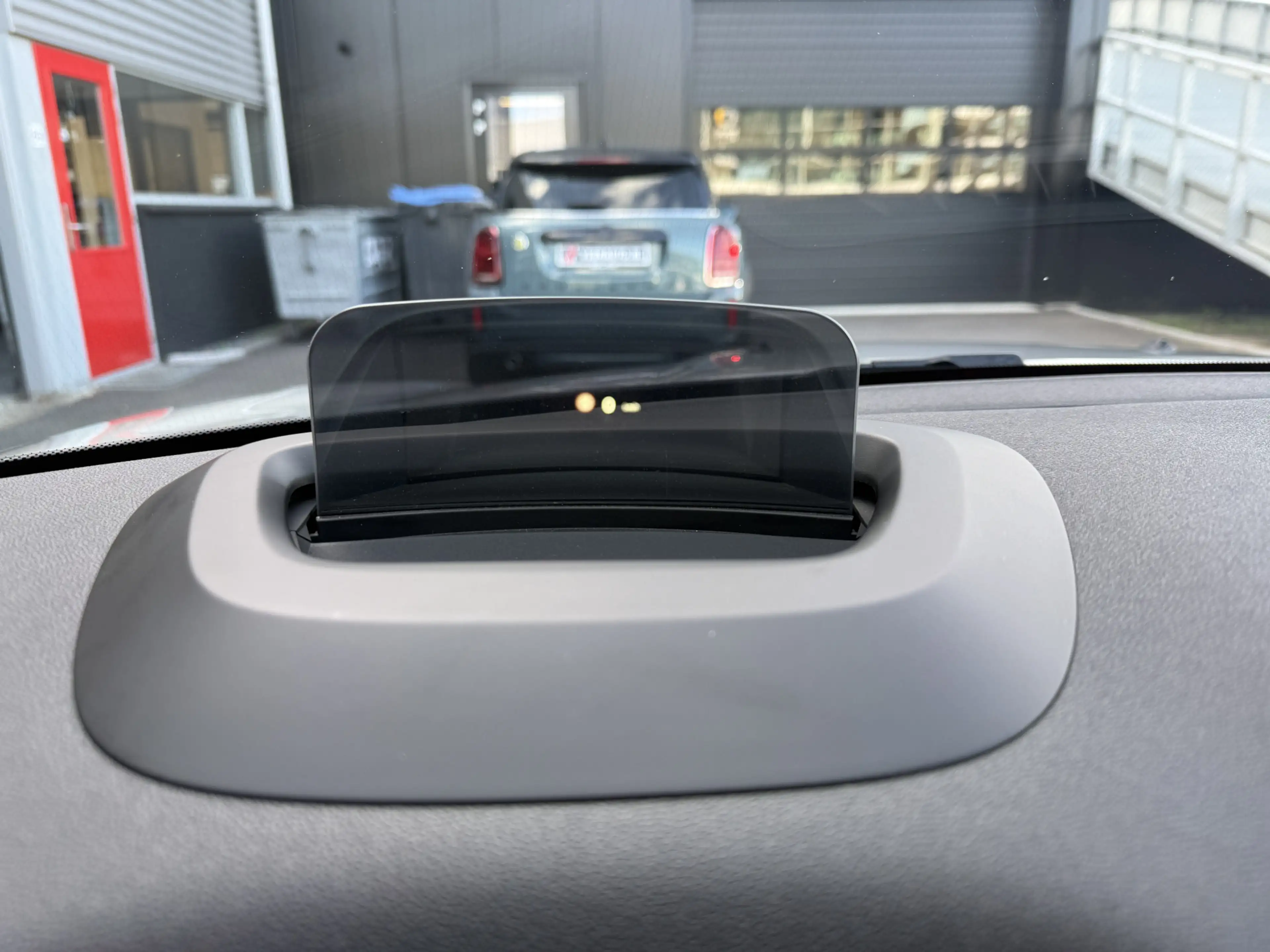 MINI Cooper SE Countryman 1.5 ALL Leder/Camera/Apple — photo 12