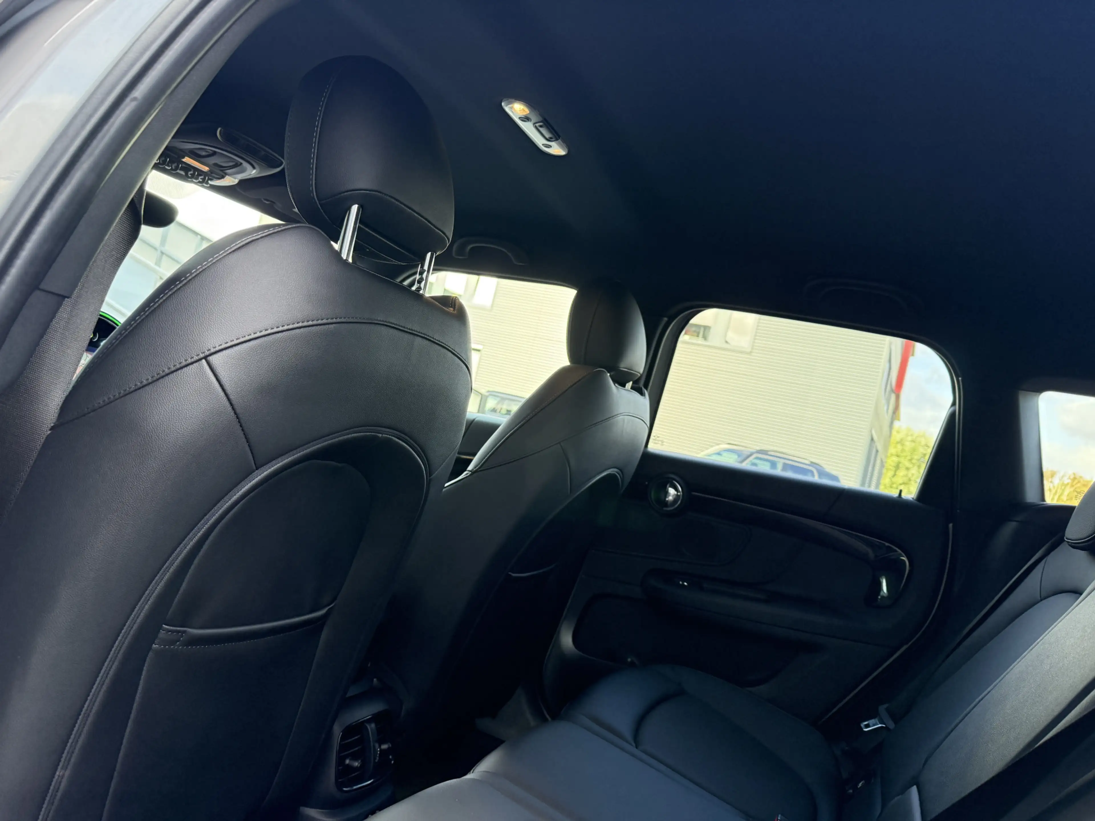 MINI Cooper SE Countryman 1.5 ALL Leder/Camera/Apple — photo 31