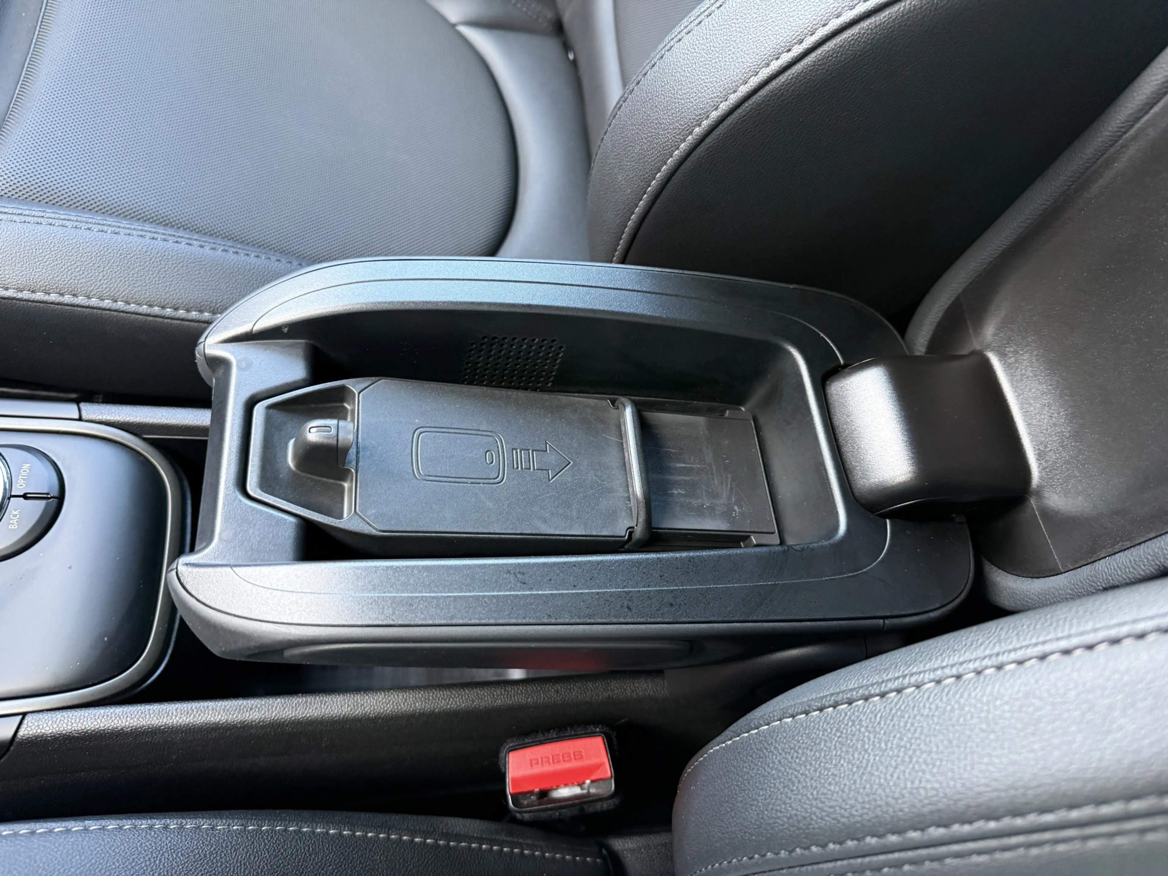 MINI Cooper SE Countryman 1.5 ALL Leder/Camera/Apple — photo 18