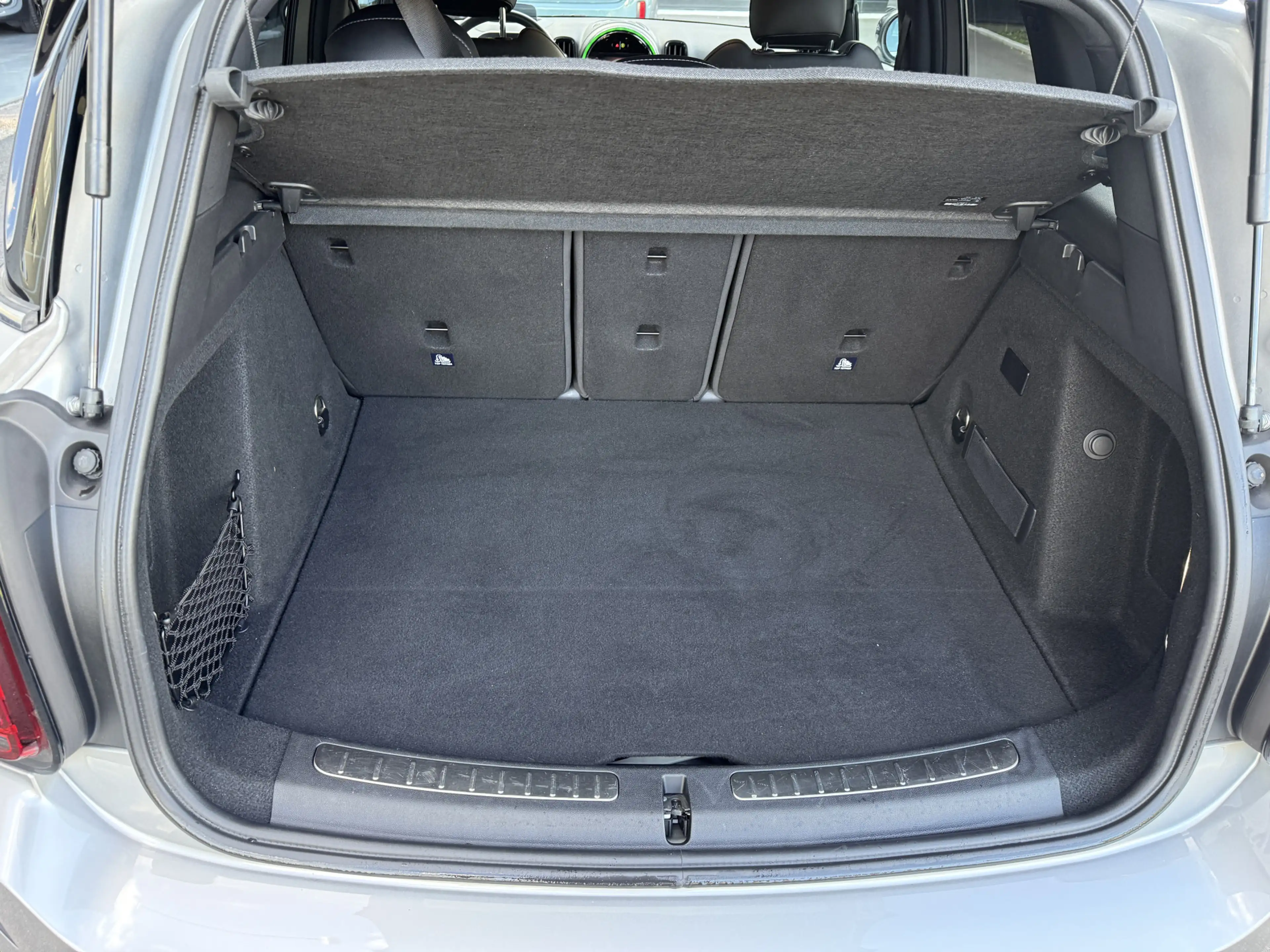MINI Cooper SE Countryman 1.5 ALL Leder/Camera/Apple — photo 35