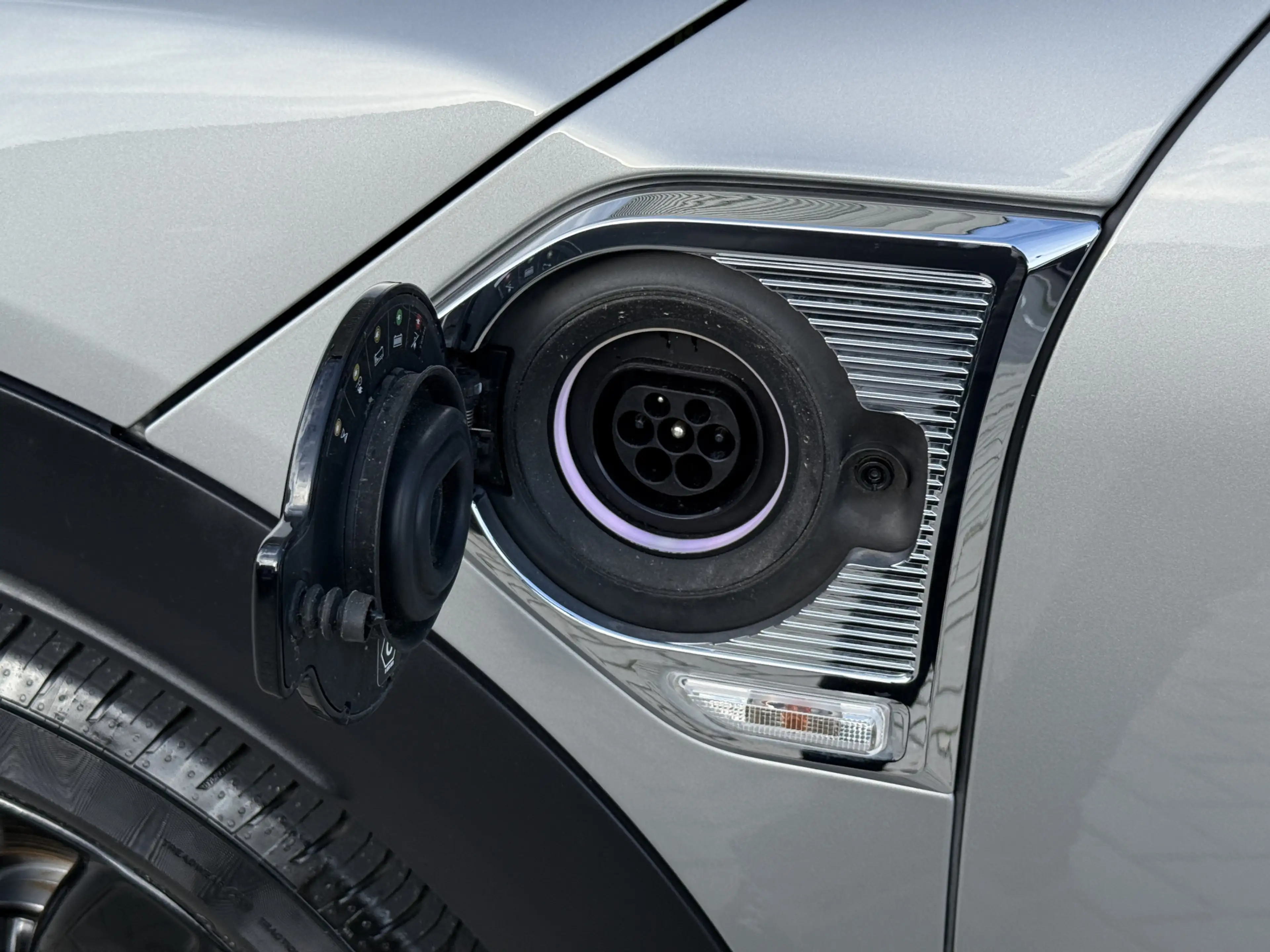 MINI Cooper SE Countryman 1.5 ALL Leder/Camera/Apple — photo 29