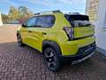 Fiat Grande Panda 1.2 Hybrid La Prima eDCT Gelb - thumbnail 6