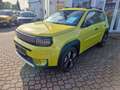 Fiat Grande Panda 1.2 Hybrid La Prima eDCT Gelb - thumbnail 1