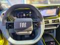 Fiat Grande Panda 1.2 Hybrid La Prima eDCT Gelb - thumbnail 15