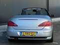 Peugeot 307 CC 2.0-16V HARDTOP NAVI/LEDER/AIRCO/STOELVERW. | N Grijs - thumbnail 5