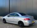Peugeot 307 CC 2.0-16V HARDTOP NAVI/LEDER/AIRCO/STOELVERW. | N Grijs - thumbnail 12